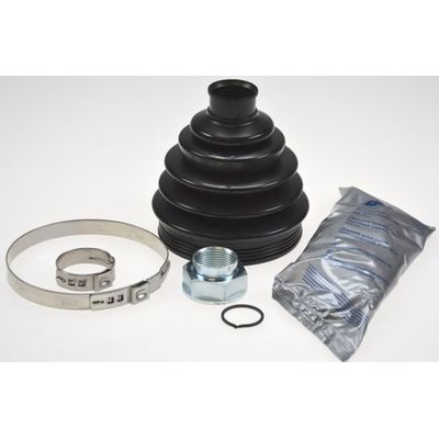 Aks Körüğü Ön İç Sağ veya Sol GKN 300327