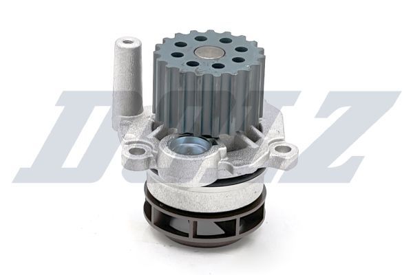 Devirdaim Su Pompası  Audi A6 Avant (4F5)(03.2005->)  DOLZ A251