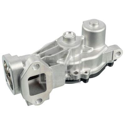 Egr Valfi  Opel Mokka (2012->)  NGK 95611