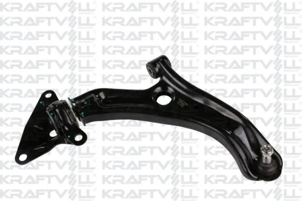 Salıncak Ön Alt Sağ Honda Insight (ZE2)(01.2009->)  KRAFTVOLL 13050627