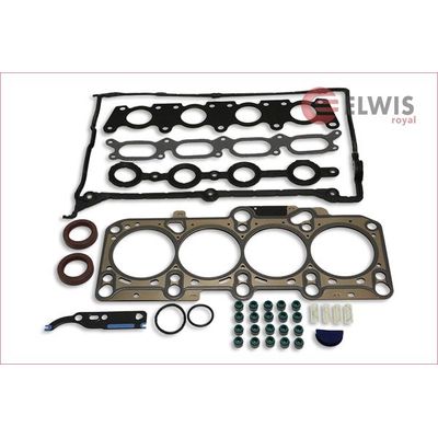 Takım Conta  Audi A6 Avant (4B5)(02.1998->)  ELWIS ROYAL 9856065