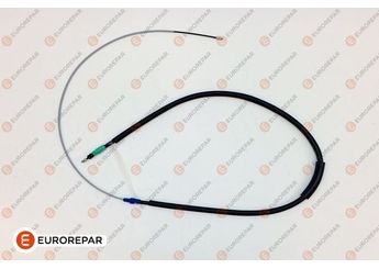 El Fren Teli Arka Sağ veya Sol EUROREPAR 1637146280  1637146280 9671813380 9802570580 9822953180 9602570580