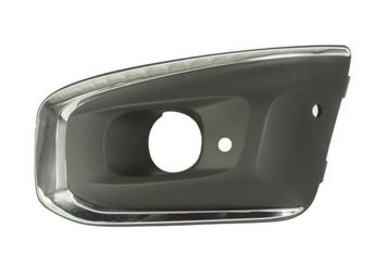 Tampon Panjuru Ön Sol EUROBUMP PEJ0708052  9805251880