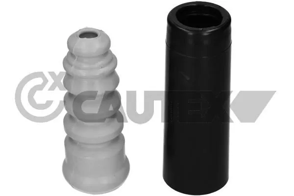 Amortisör Darbe Takozu Arka Sağ veya Sol Audi A3 (8L)(09.1996->)  GVA 9375927