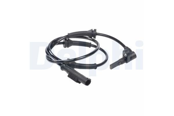 Abs Sensörü Arka Sağ Abarth Stilo (192)(2001->)  DELPHI SS21336-12B1