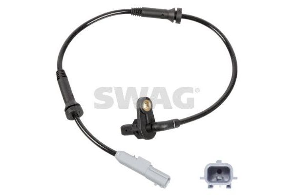Abs Sensörü Arka Sağ Renault Logan / Symbol III (2013->)  SWAG 60 10 6271