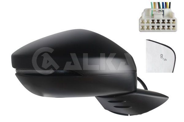 Dikiz Aynası Dış Sağ ALKAR 6144823