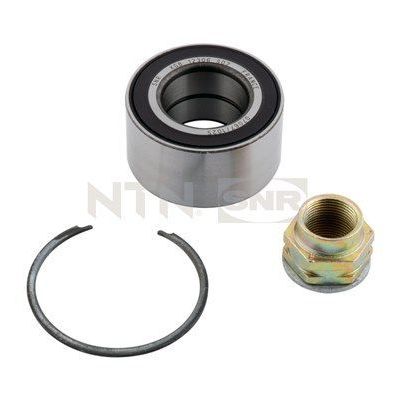 Teker Rulmanı Ön Sağ veya Sol Fiat 500 (312) Cabrio (01.2022->)  SNR R158.42