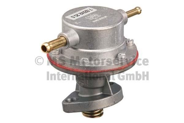 Yakıt Otomatiği  PIERBURG 7.02242.25.0