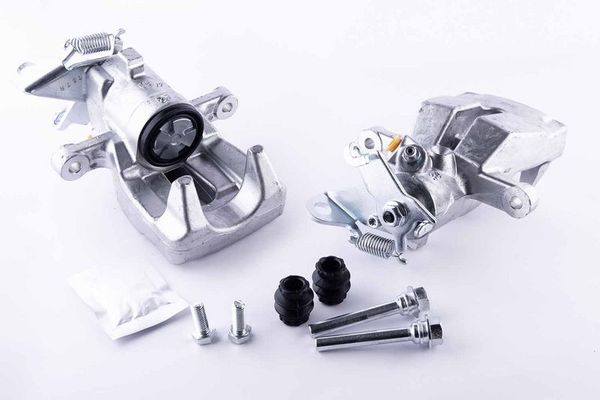 Fren Kaliper Arka Sağ HELLA 8AN 355 781-301