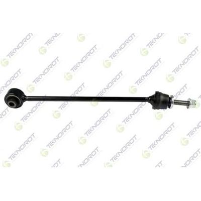 Viraj Demir Askı Rotu Ön Sol Mercedes GL -Serisi (BM 166)(07.2012->)  TEKNOROT M-637