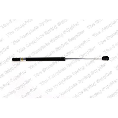 Bagaj Amortisörü Sağ veya Sol Hyundai Santa Fe (SM)(2001->)  LESJÖFORS 8137219