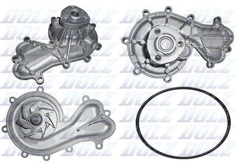 Devirdaim Su Pompası  DOLZ A227  95810603330 59121005T 59121008J 059121005T 59121005TV 059121005TV 59121005TX 059121005TX 59121008A 059121008A 059121008J 59121008JX 059121008JX 95810603331