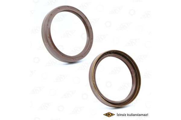 Aks Keçesi  SKT 046023-V