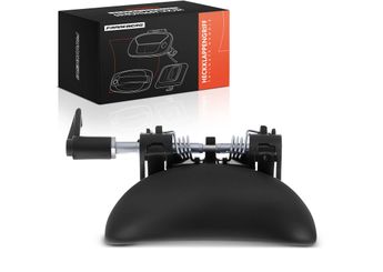 Kapı Kolu Arka Dış Sol FROW 254.1609.004  