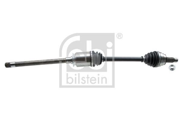 Aks Komple Ön Sağ BMW X5 Serisi (E70)(07.2007->)  FEBI BILSTEIN 182938