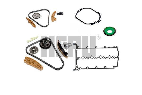 Triger Zincir Seti  Land Rover Range Rover Sport (2013->)  HEPU 21-0650