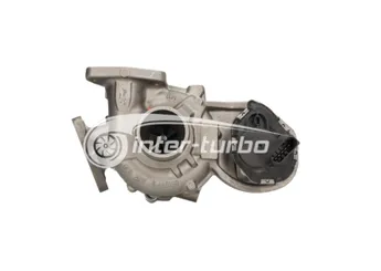 Turbo Şarj  FORD ORJINAL JB3Q6K682AA  JB3Q6K682AA 2213396