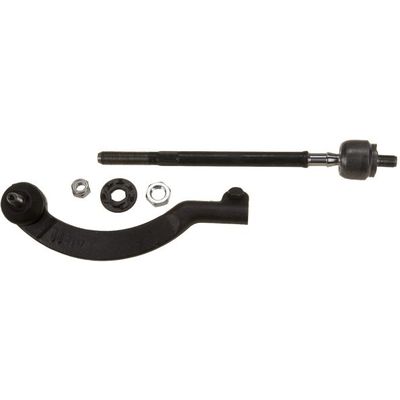 Rot Mili Sol Renault Espace /Grand Espace (JE0)(07.2000->)  TRW JRA558