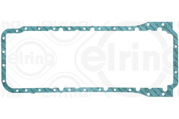 Karter Contası  Mercedes S -Serisi Coupe (BM 140)(01.1992->)  ELRING 762.840