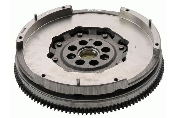 Volan  Hyundai Santa Fe (SM)(2001->)  SACHS 2294 501 188