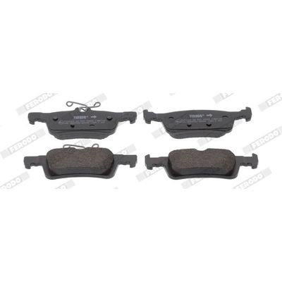 Fren Disk Balata Arka AYD 60392AA