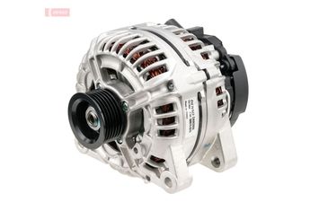 Alternatör  DENSO DAN3008  57054F 57055H 57055J 5705GC 9621791480 9635342080 9639362380 9645907780 9645907880 71716671 71719943 K9467560280 K9621791480