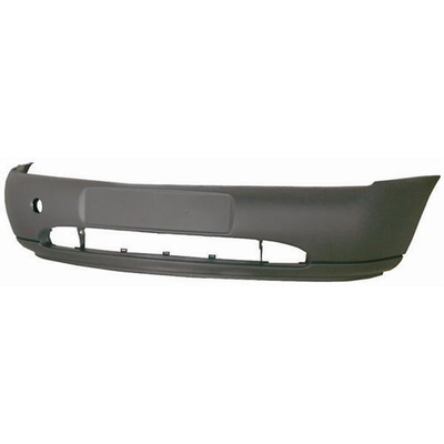 Tampon Ön EUROBUMP FOR07FI001