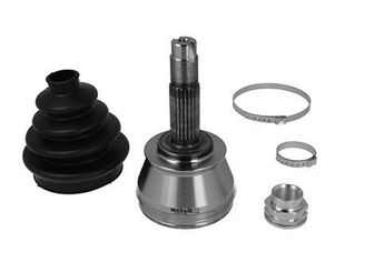 Aks Kafası Ön Dış Sağ METELLI 15-1416  46307406