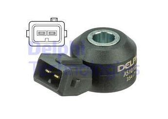Vuruntu Sensörü  DELPHI AS10189  220601KT0A 22060-1KT0A