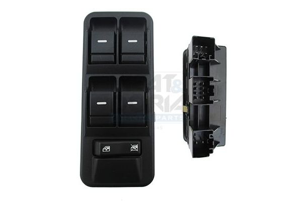 Cam Açma Düğmesi Ön Sol DEGRA YUD501570PVJ