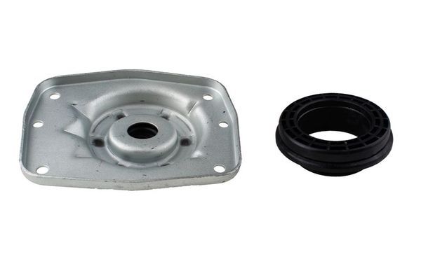 Amortisör Tabla Takozu Ön Sağ Citroen Jumpy (11.2003->)  REGUS RG-SM-33012