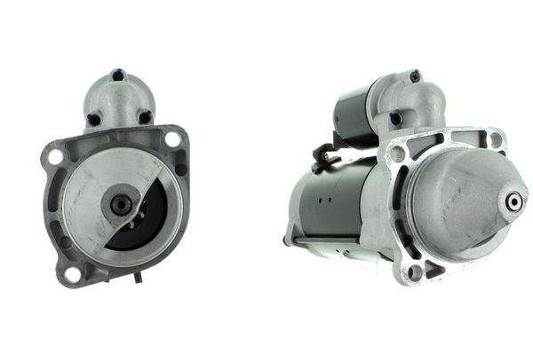 Marş Dinamosu  PARS PRS-STR6483