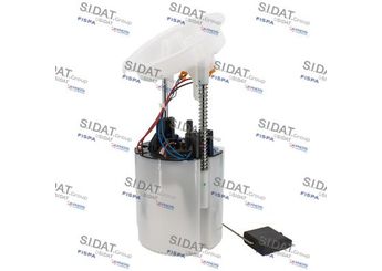 Depo Şamandırası  SIDAT 72819A2  16147163297 16117197076 7163297 7197076 133564 2503564