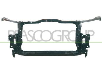 Panel Ön TW 188-2350  5320105040 5320105041 5320105902