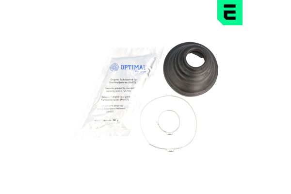 Aks Körüğü Ön İç Sağ veya Sol Peugeot 508 (10.2010->)  OPTIMAL CVB-10334CR