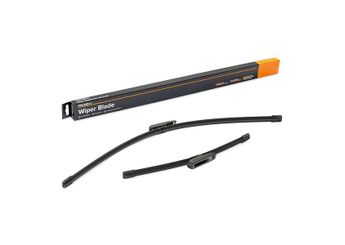 Silecek Süpürgesi Ön Muz Tip 650/350 mm - 26/14 inç SILBAK SB2614P  288905875R 288901164R 288902958R 288954276R