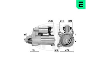 Marş Dinamosu  ERA 220413A  2T1411000CB 2T14 11000 CB 2T1411000CC 2T14 11000 CC 1345314 1477973 1904988 2T1411000BA 2T14-11000-BA 2T1411000BB 2T14-11000-BB 2T1411000BC 2T14-11000-BC 4443760 RE2T1411000BC