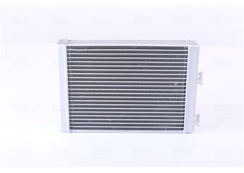 Kalorifer Radyatörü  NISSENS 707076  MR568599