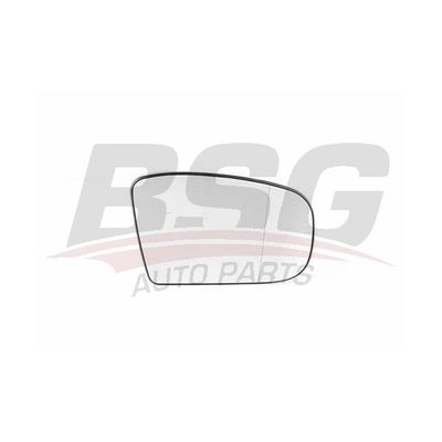 Ayna Camı Dış Sağ Mercedes CL Coupe (BM 215)(08.1999->)  BSG 60-910-022