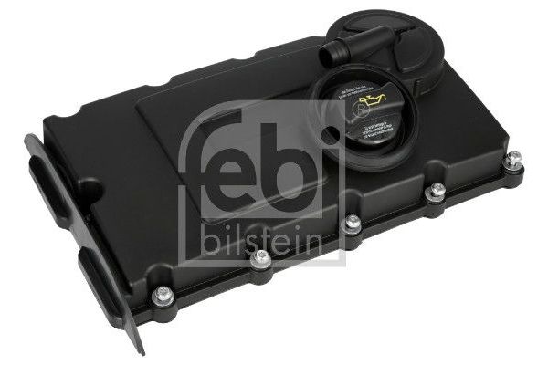 Motor Üst Kapağı (Külbütör)  Mitsubishi Outlander (CW0)(2010->)  FEBI BILSTEIN 186034