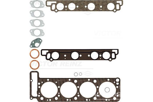 Takım Conta  Mercedes S -Serisi Sedan/Coupe (BM 126)(09.1979->)  REINZ 02-25735-04
