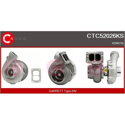 Turbo Şarj  SUPSAN U604