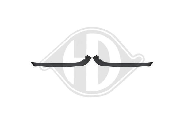 Far Kaşı Sağ ve Sol PULO PF-R09