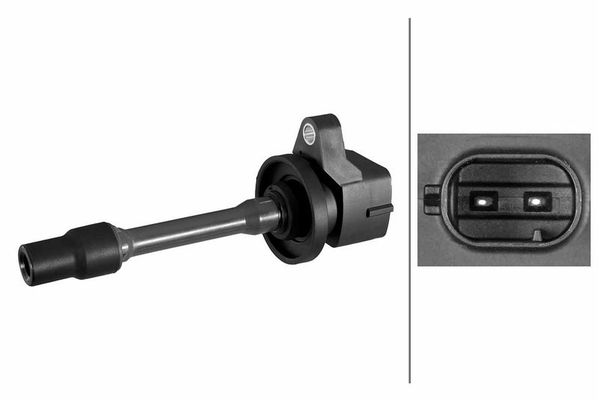 Ateşleme Bobini  OEK GN1G12A366AA