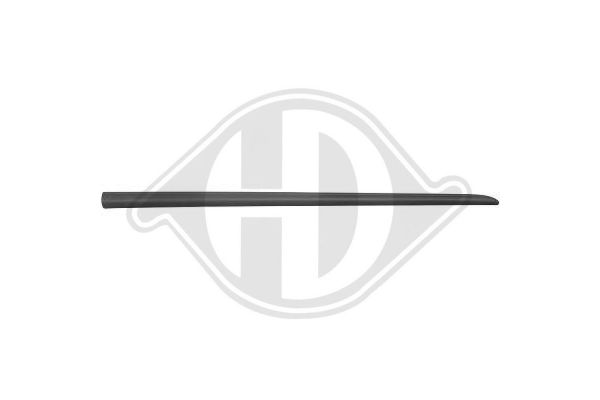 Kapı Bandı Ön Sağ Fiat Grande Punto (199)(2005->)  EUROBUMP FIA13PU001