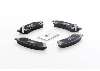 Fren Disk Balata Arka BSG 16-200-008  96475028 96 475 028