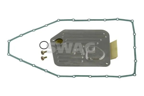 Şanzıman Yağ Filtresi Seti  SWAG 20 92 3957