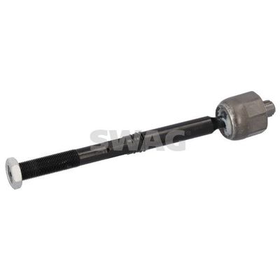 Rot Mili Sol Audi RS 7 Sportback (4GA)(07.2013->)  SWAG 30 93 7436