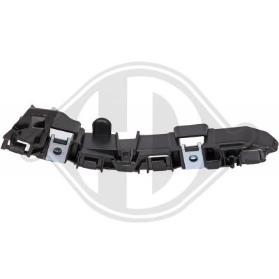 Tampon Braketi Ön Sağ EUROBUMP OPL07GR014Y